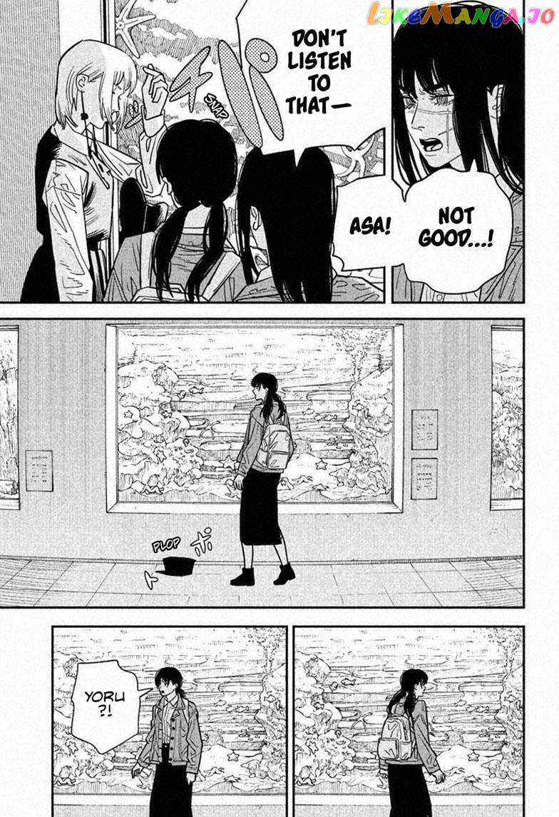 Chainsaw Man, Chapter 113 image 16
